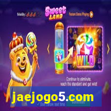 jaejogo5.com