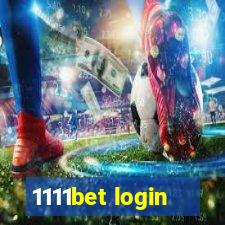 1111bet login