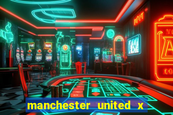 manchester united x liverpool futemax