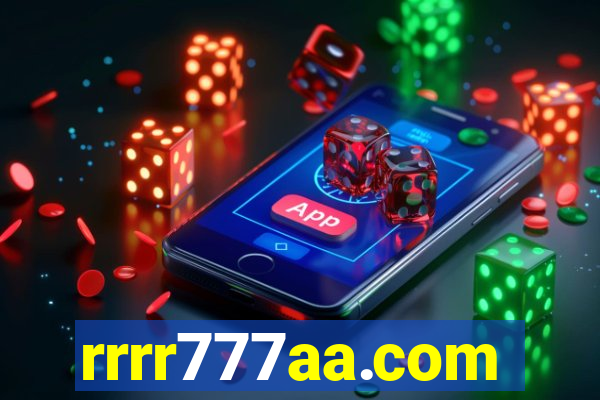 rrrr777aa.com