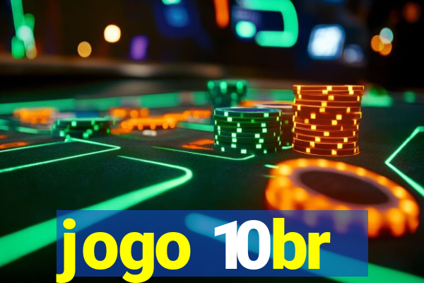 jogo 10br