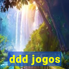 ddd jogos