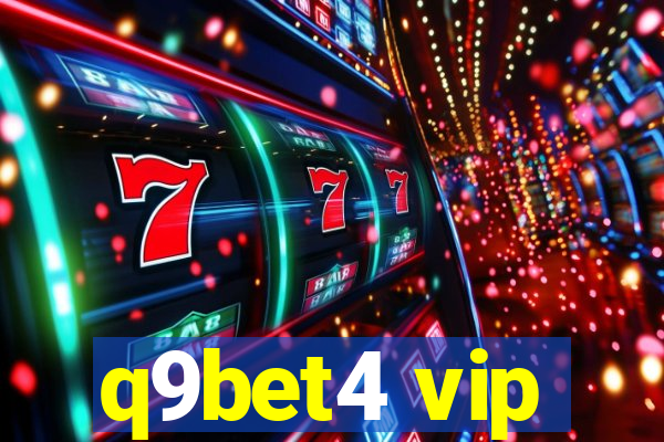 q9bet4 vip