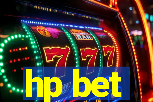 hp bet