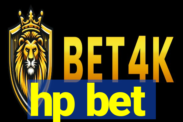 hp bet