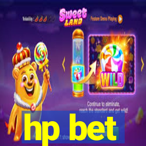 hp bet