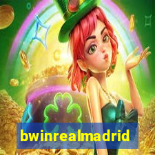 bwinrealmadrid