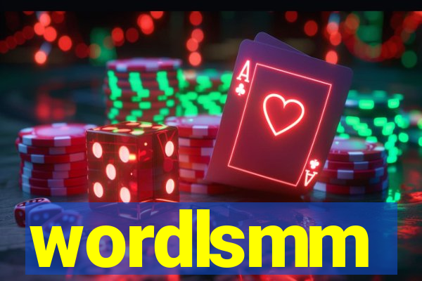 wordlsmm