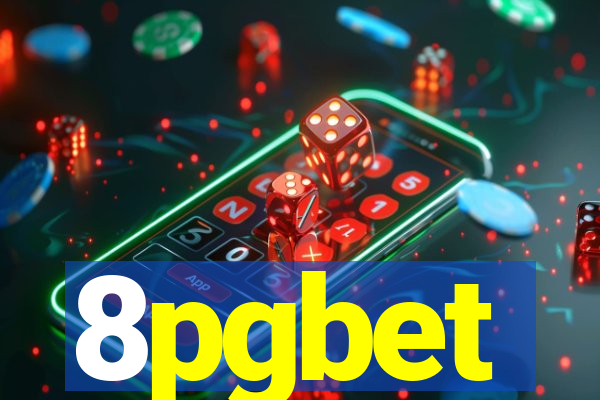 8pgbet