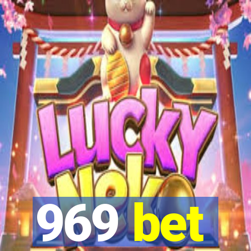 969 bet