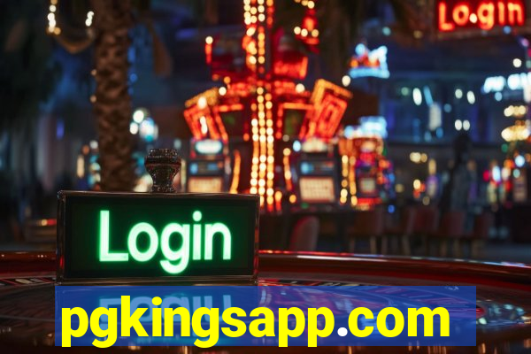 pgkingsapp.com