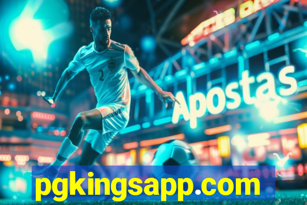 pgkingsapp.com