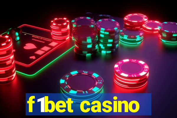 f1bet casino