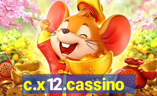 c.x12.cassino