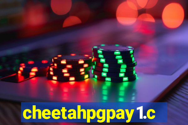 cheetahpgpay1.com