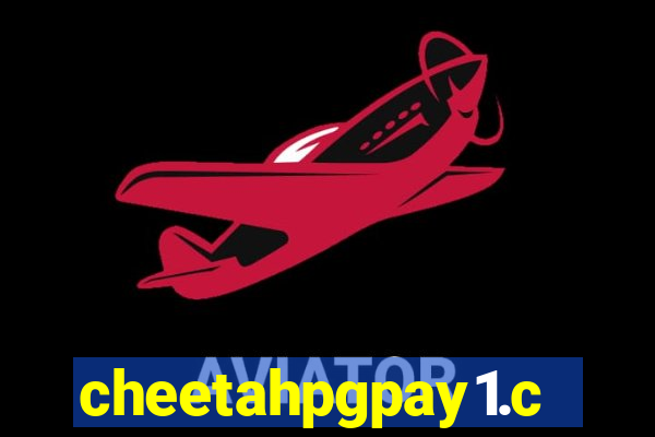 cheetahpgpay1.com