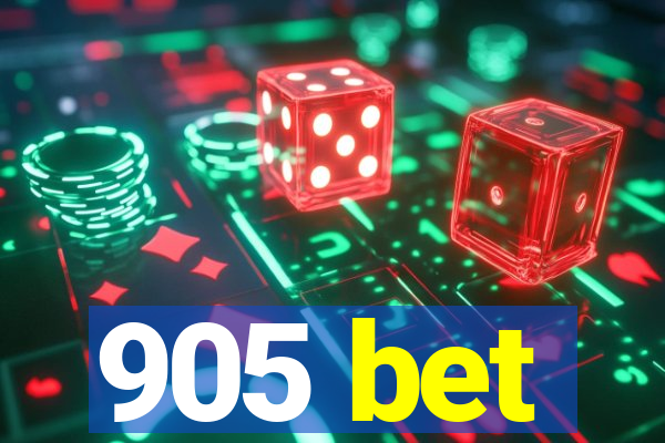 905 bet