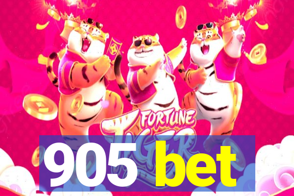 905 bet