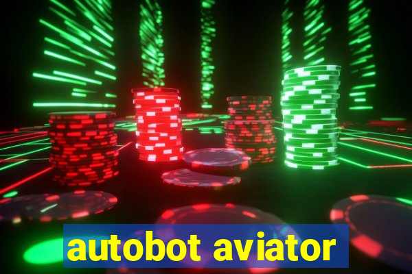 autobot aviator