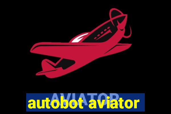 autobot aviator