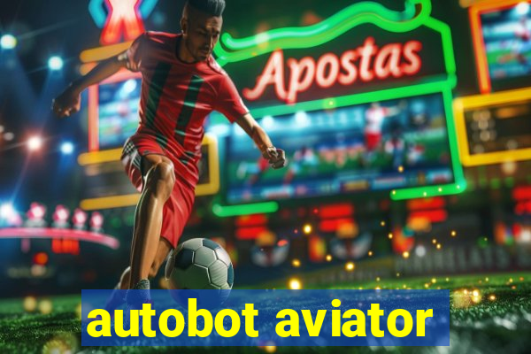 autobot aviator