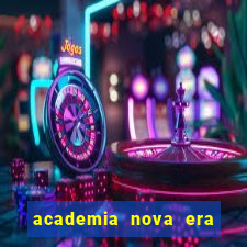 academia nova era jd vila carrao