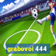 grabovoi 444