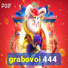 grabovoi 444