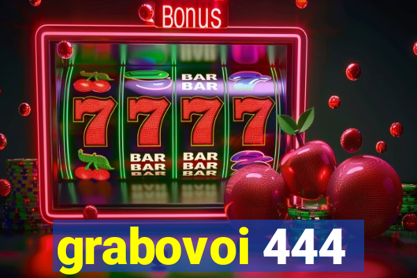 grabovoi 444