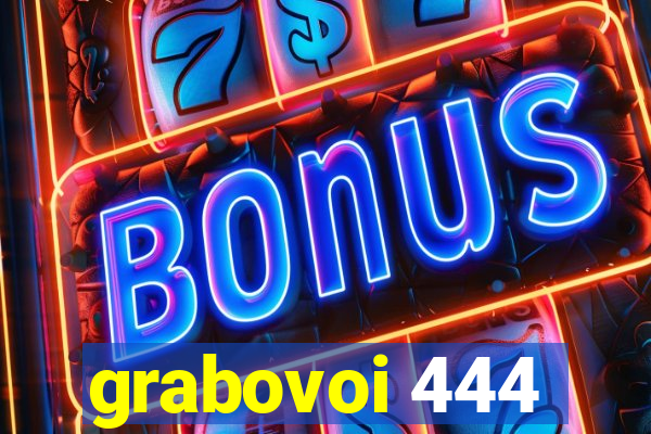 grabovoi 444