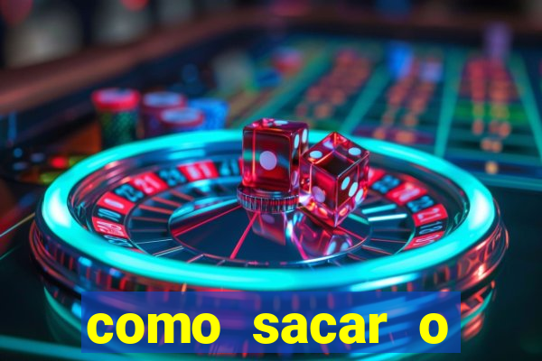 como sacar o dinheiro do jogo fortune tiger no celular