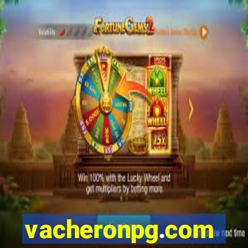 vacheronpg.com