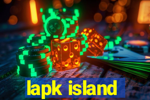 lapk island