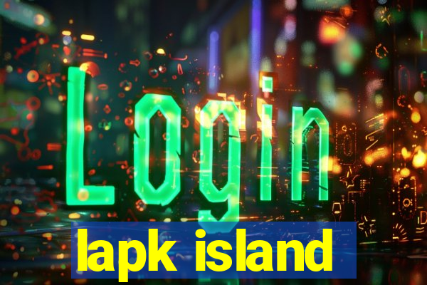 lapk island