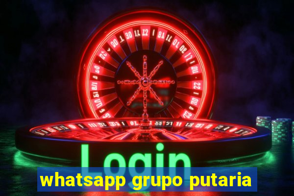 whatsapp grupo putaria