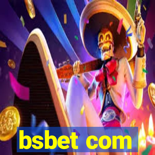 bsbet com