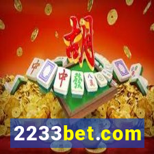 2233bet.com