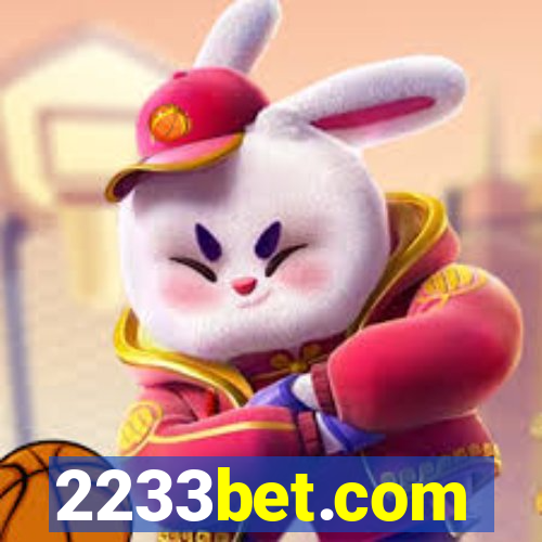 2233bet.com