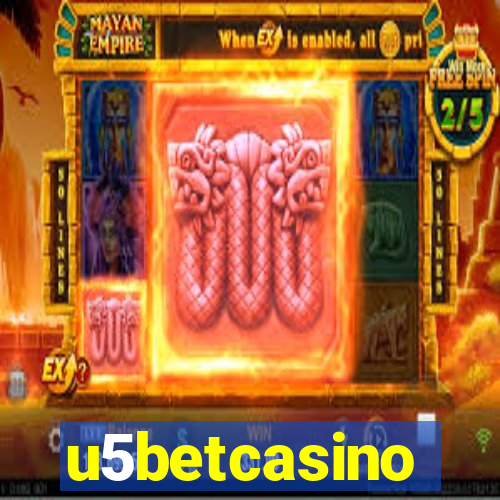 u5betcasino