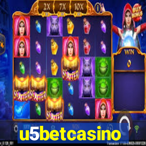 u5betcasino