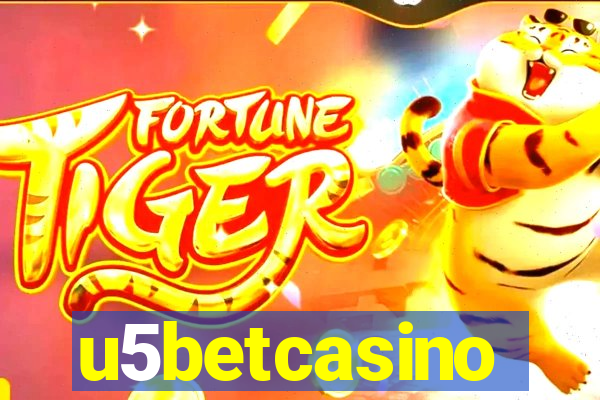 u5betcasino