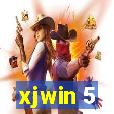 xjwin 5