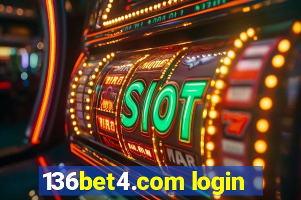 136bet4.com login