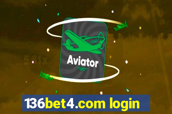 136bet4.com login