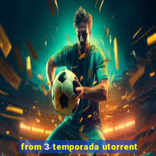 from 3 temporada utorrent