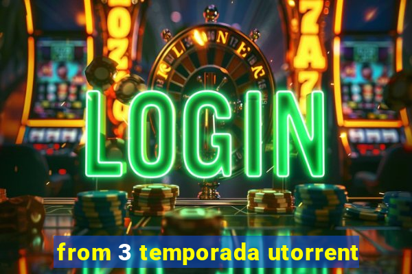 from 3 temporada utorrent