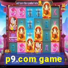 p9.com game