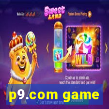 p9.com game