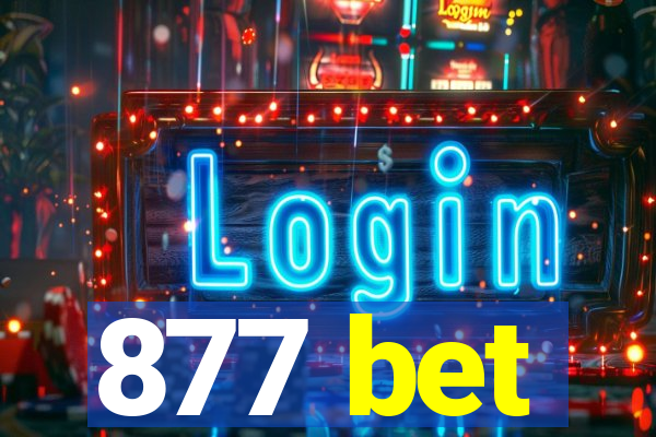 877 bet