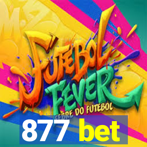 877 bet